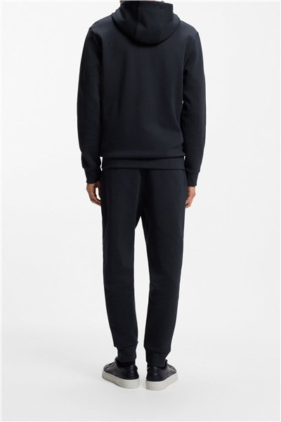 BOSS C Spence 01 Erkek Kapüşonlu Sweatshirt