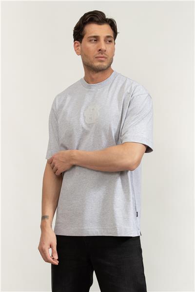 Boss C-Tames 18 Erkek Bisiklet Yaka T-Shirt
