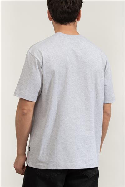 Boss C-Tames 18 Erkek Bisiklet Yaka T-Shirt