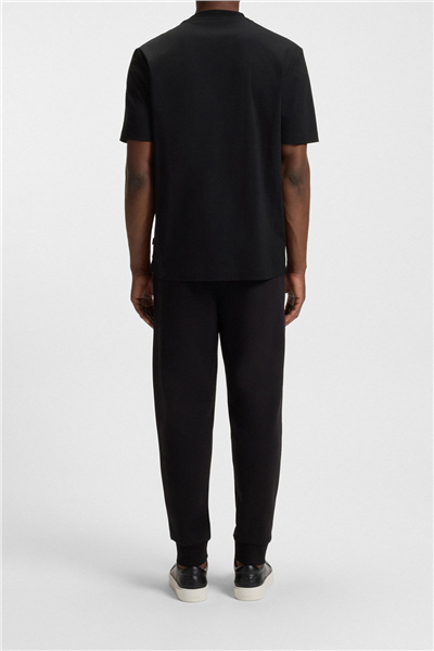 Boss C-Taut 01 Erkek Bisiklet Yaka T-Shirt