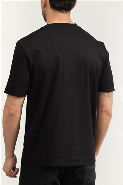Boss C-Taut 01 Erkek Bisiklet Yaka T-Shirt