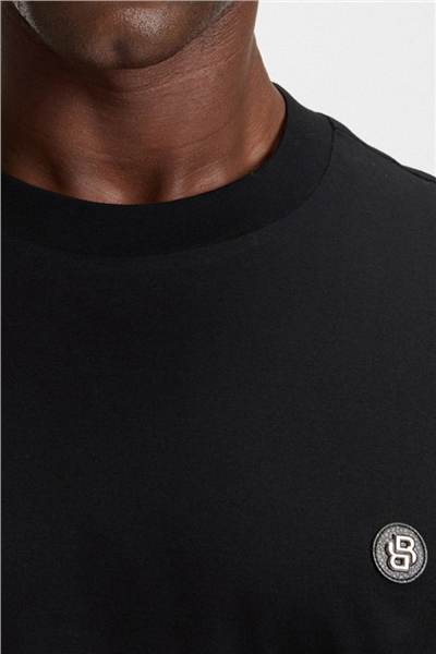 Boss C-Taut 01 Erkek Bisiklet Yaka T-Shirt