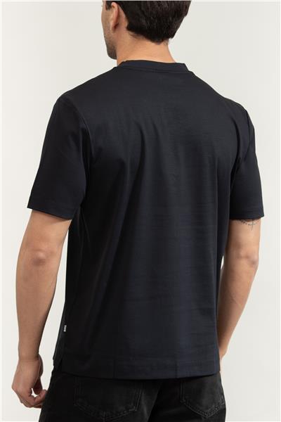 Boss C-Taut 01 Erkek Bisiklet Yaka T-Shirt