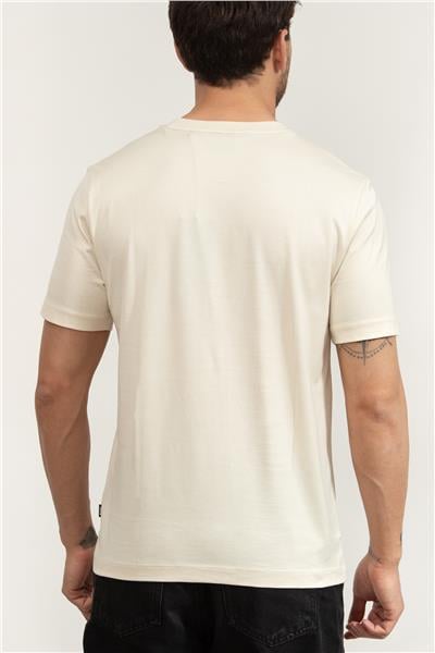 Boss C-Thompson 215 Erkek Bisiklet Yaka T-Shirt