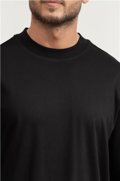 BOSS C-Tubby Erkek Bisiklet Yaka T-Shirt