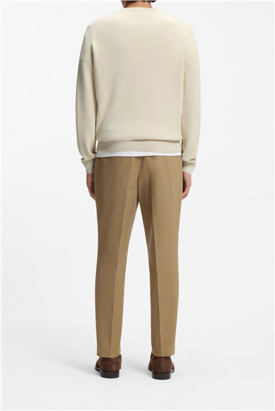 BOSS C Ullian Erkek Triko