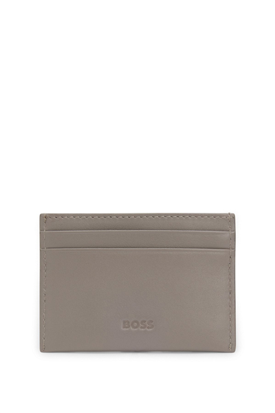 BOSS Cardholder Am Erkek Kartlık