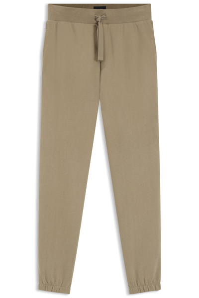 BOSS Chevron Pants Erkek Eşofman Altı