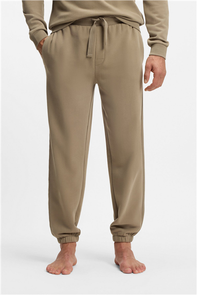 BOSS Chevron Pants Erkek Eşofman Altı