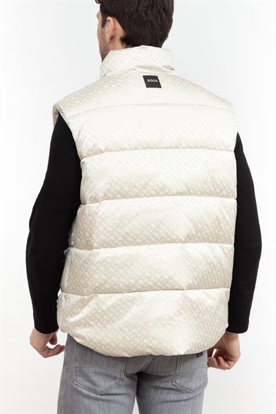 Boss Clono Erkek Yelek