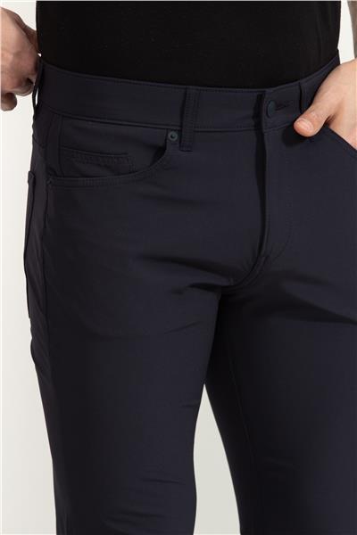 Boss Delaware Erkek Jean Pantolon
