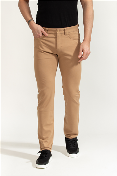 Boss Delaware Erkek Jean Pantolon