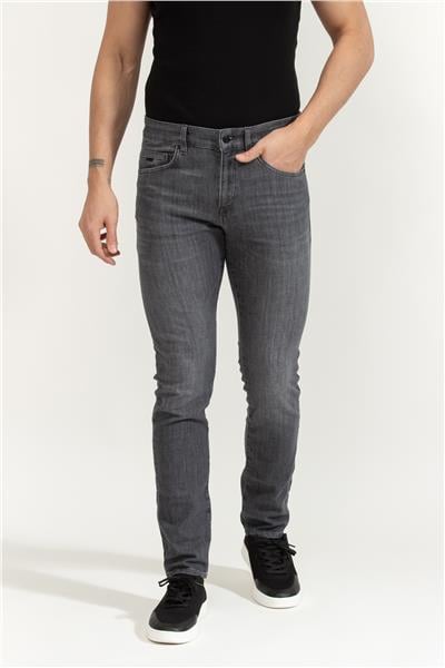 Boss Delaware Erkek Jean Pantolon