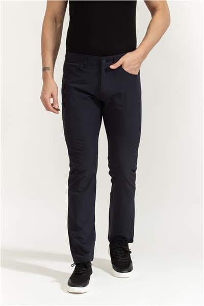 Boss Delaware Erkek Jean Pantolon