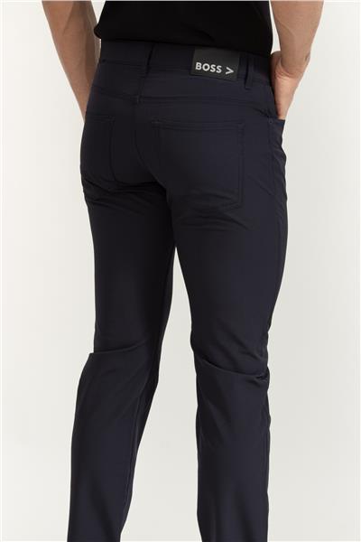 Boss Delaware Erkek Jean Pantolon