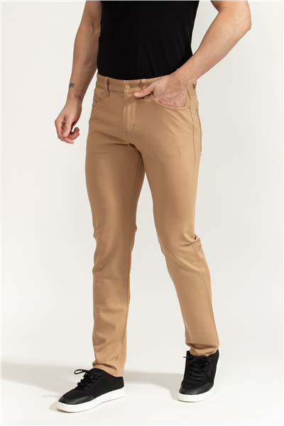 Boss Delaware Erkek Jean Pantolon