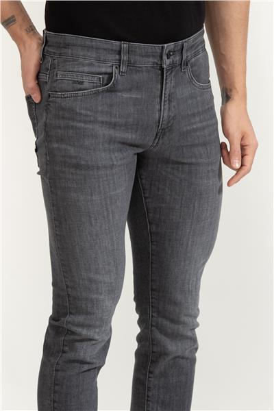 Boss Delaware Erkek Jean Pantolon