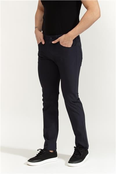 Boss Delaware Erkek Jean Pantolon