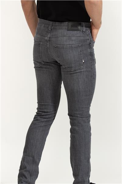 Boss Delaware Erkek Jean Pantolon