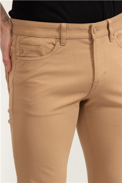 Boss Delaware Erkek Jean Pantolon