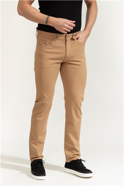 Boss Delaware Erkek Jean Pantolon