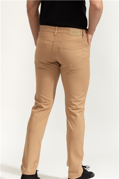 Boss Delaware Erkek Jean Pantolon