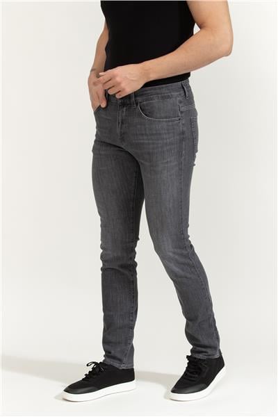 Boss Delaware Erkek Jean Pantolon