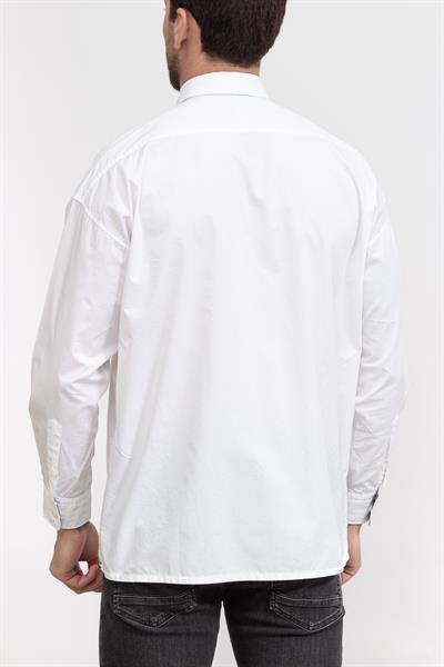 Boss Drew Erkek Gömlek