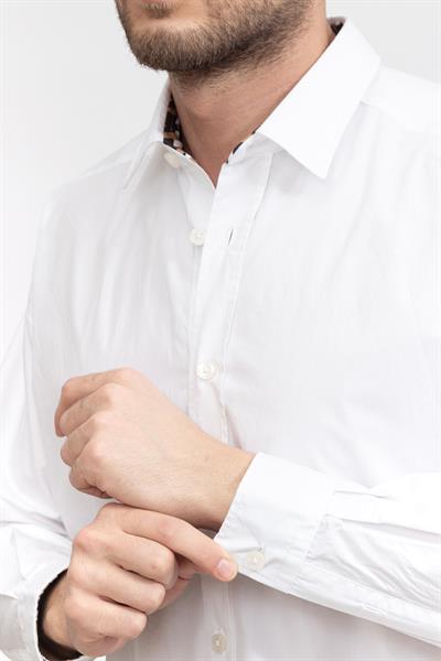 Boss Drew Erkek Gömlek