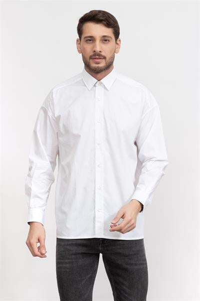 Boss Drew Erkek Gömlek