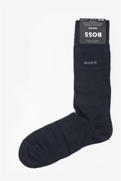 Boss Erkek 2li Çorap