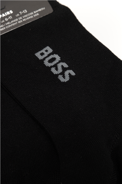 Boss Erkek 2li Çorap
