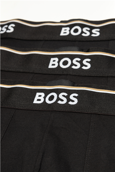 Boss Erkek 3lü Boxer