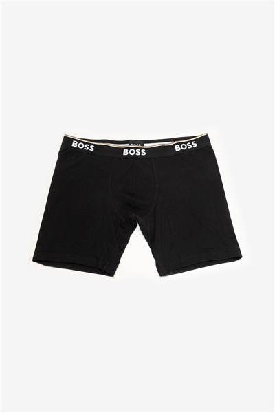 Boss Erkek 3lü Boxer