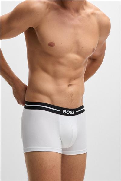 Boss Erkek 3lü Boxer