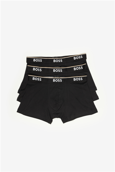 Boss Erkek 3lü Boxer