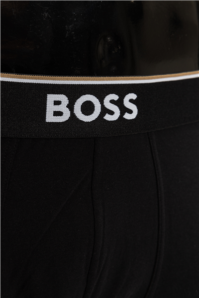Boss Erkek 3lü Boxer