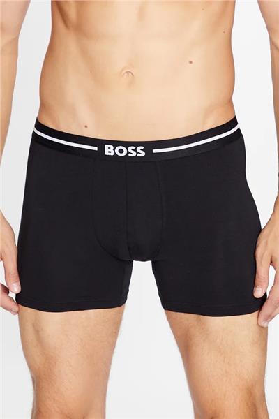 Boss Erkek 3lü Boxer