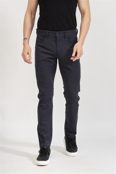 Boss Erkek 5 Cepli Pantolon