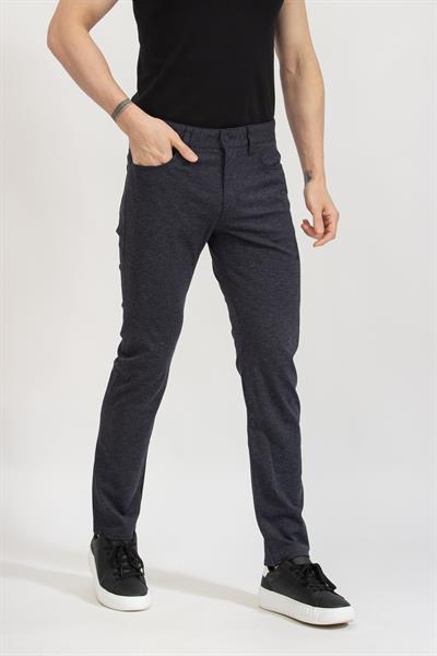 Boss Erkek 5 Cepli Pantolon