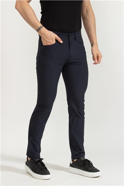 Boss Erkek 5 Cepli Pantolon