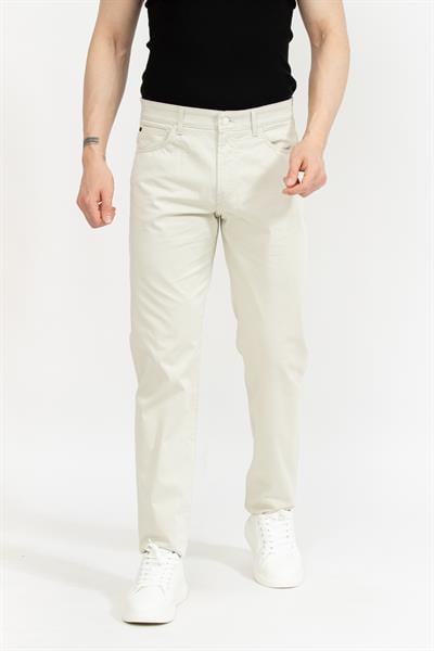 Boss Erkek 5 Cepli Pantolon