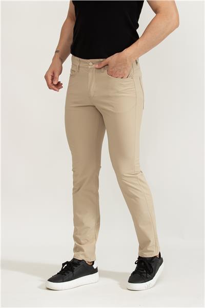 Boss Erkek 5 Cepli Pantolon