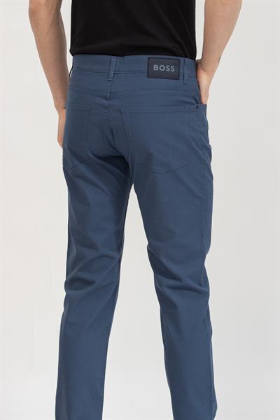 Boss Erkek 5 Cepli Pantolon