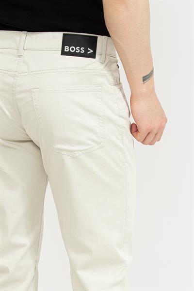 Boss Erkek 5 Cepli Pantolon