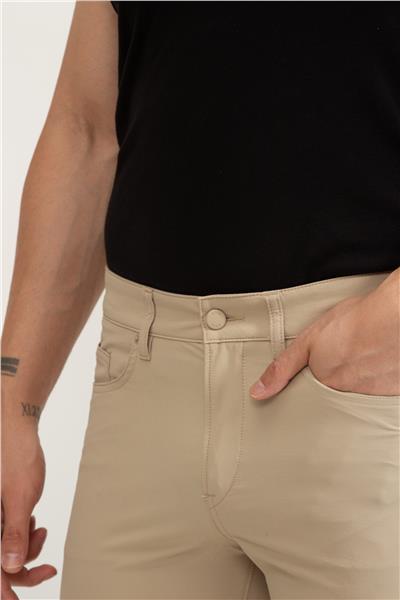 Boss Erkek 5 Cepli Pantolon