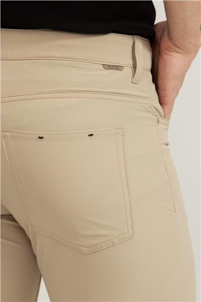 Boss Erkek 5 Cepli Pantolon