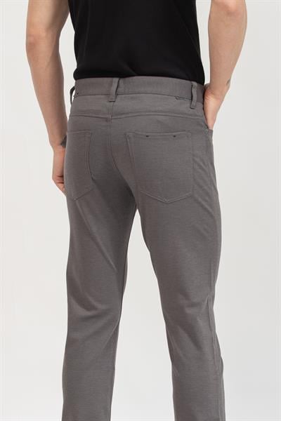 Boss Erkek 5 Cepli Pantolon