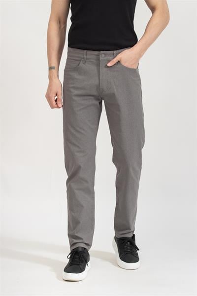 Boss Erkek 5 Cepli Pantolon