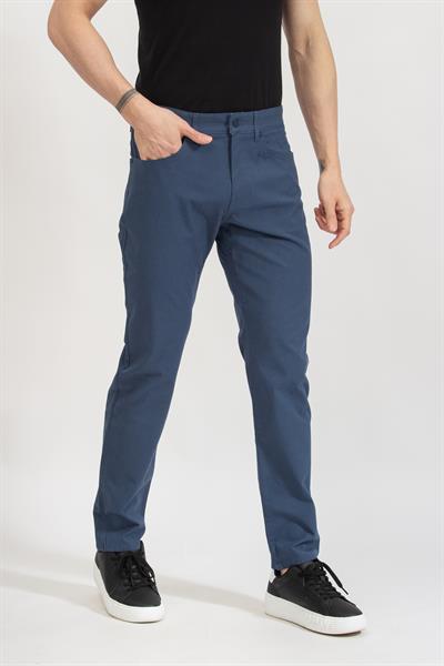 Boss Erkek 5 Cepli Pantolon